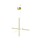 Coordinates Suspension Light