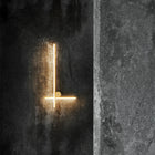 Coordinates Wall Sconce