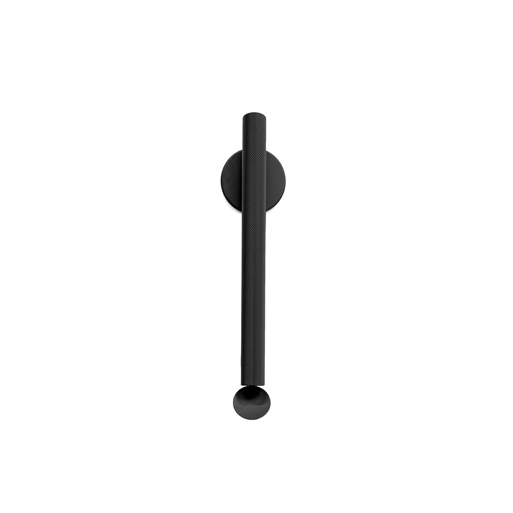 Flauta Spiga Outdoor Wall Sconce