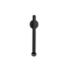 Flauta Spiga Outdoor Wall Sconce