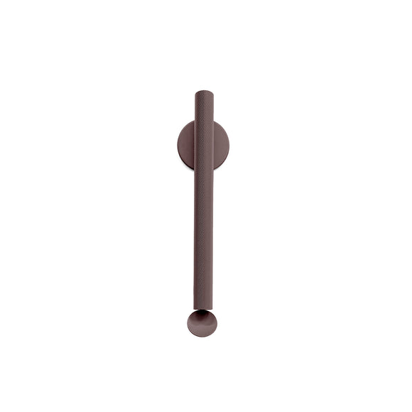 Flauta Spiga Outdoor Wall Sconce