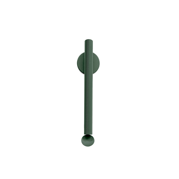 Flauta Spiga Outdoor Wall Sconce