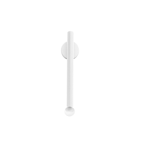 Flauta Spiga Outdoor Wall Sconce