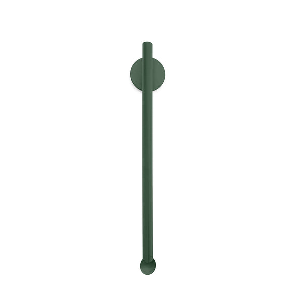 Flauta Spiga Outdoor Wall Sconce