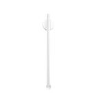 Flauta Wall Sconce