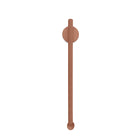 Flauta Wall Sconce
