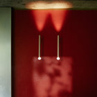 Flauta Wall Sconce