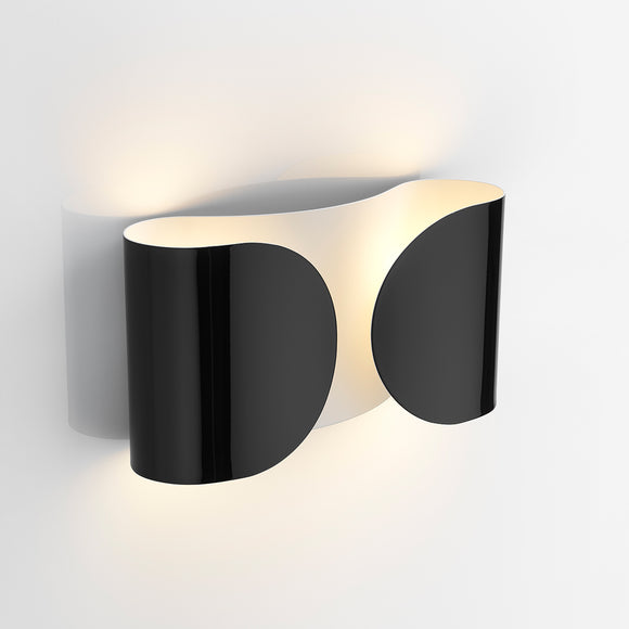 Foglio Wall Light