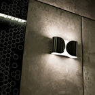 Foglio Wall Light