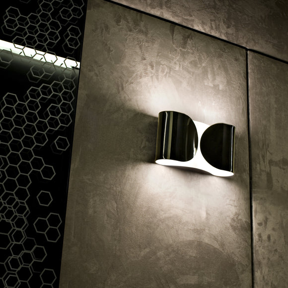 Foglio Wall Light