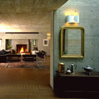 Foglio Wall Light