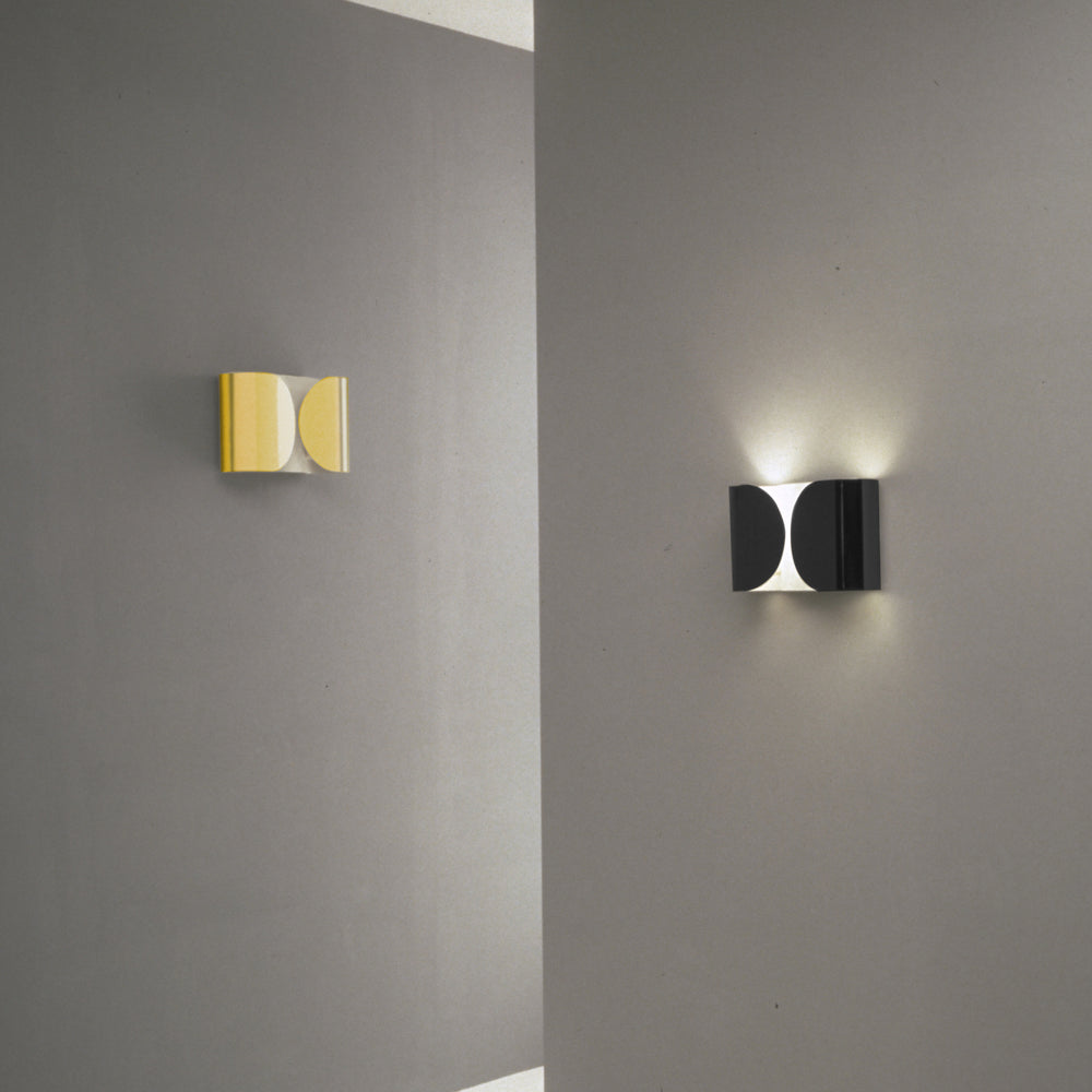 Foglio Wall Light