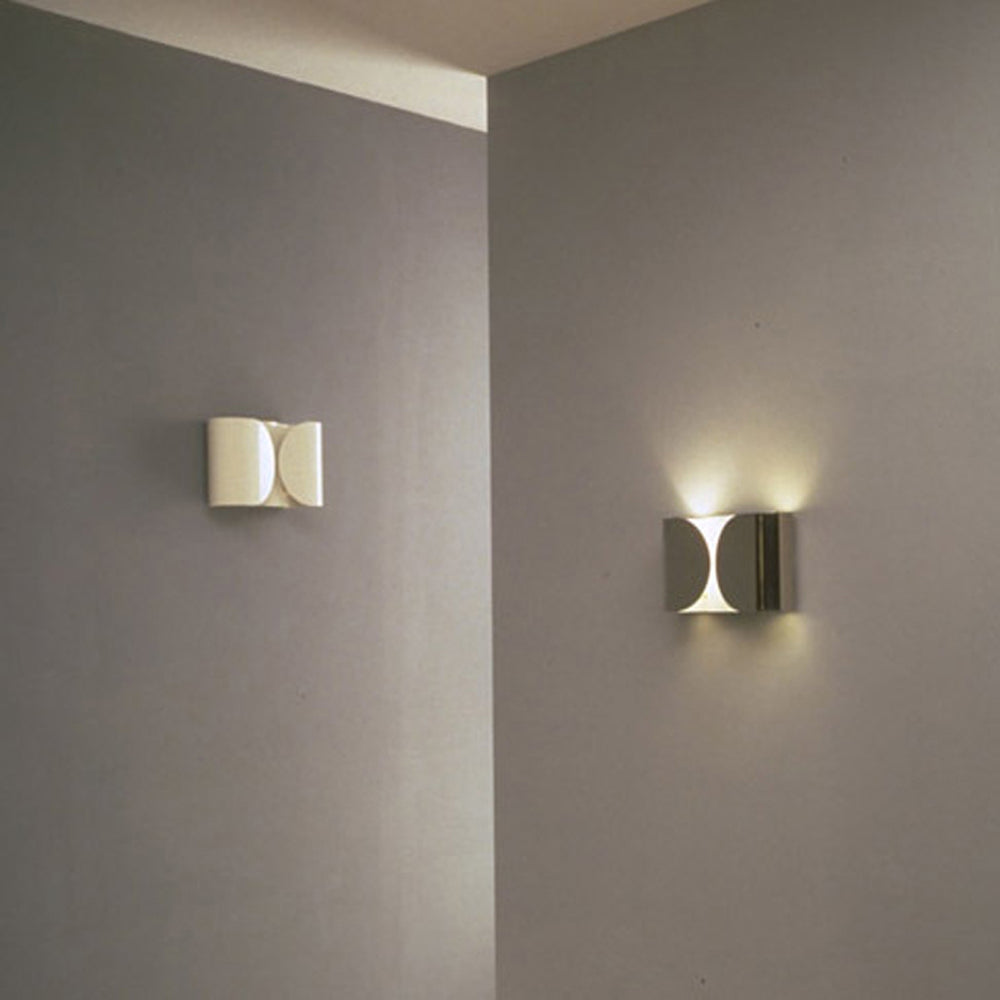 Foglio Wall Light