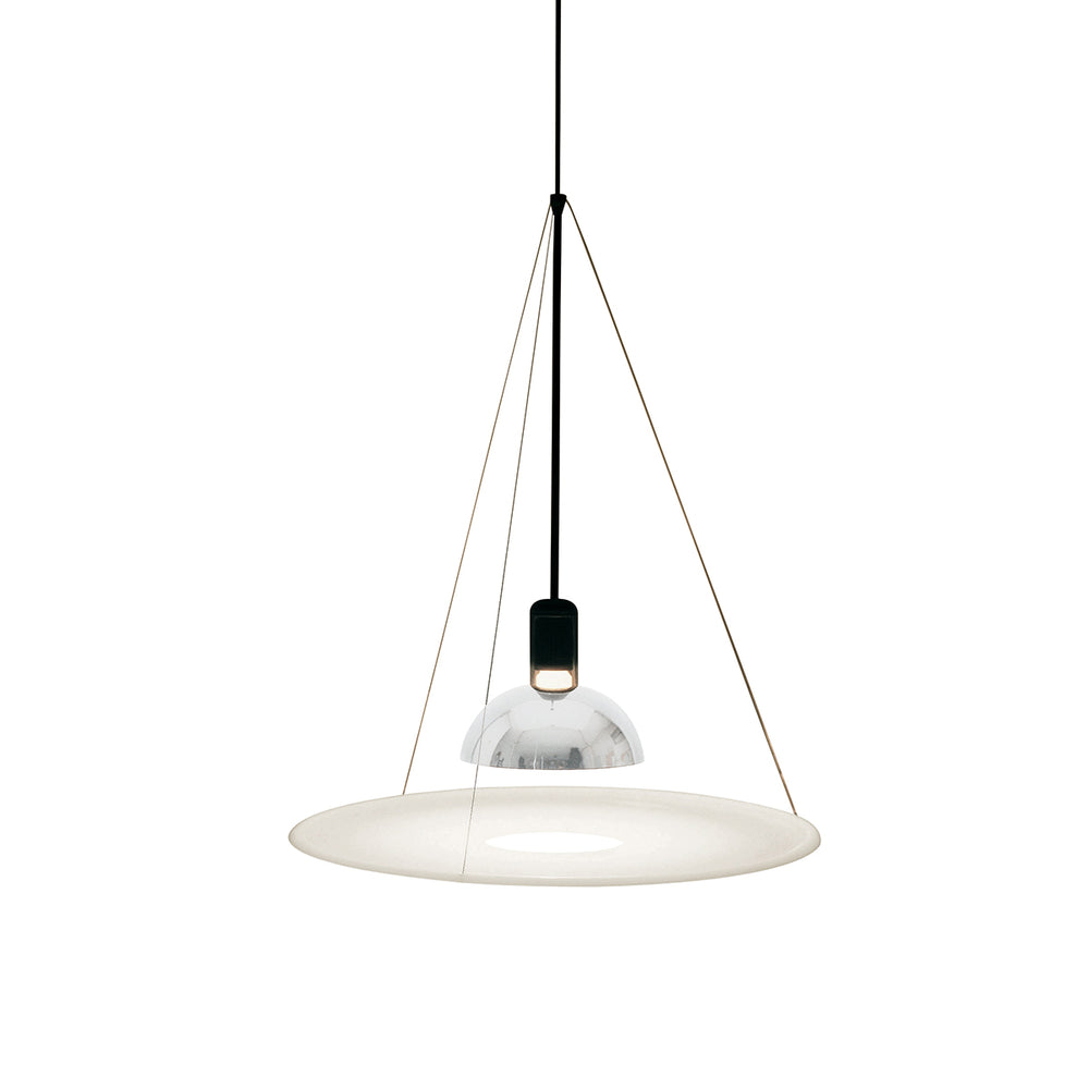 Frisbi Pendant Light