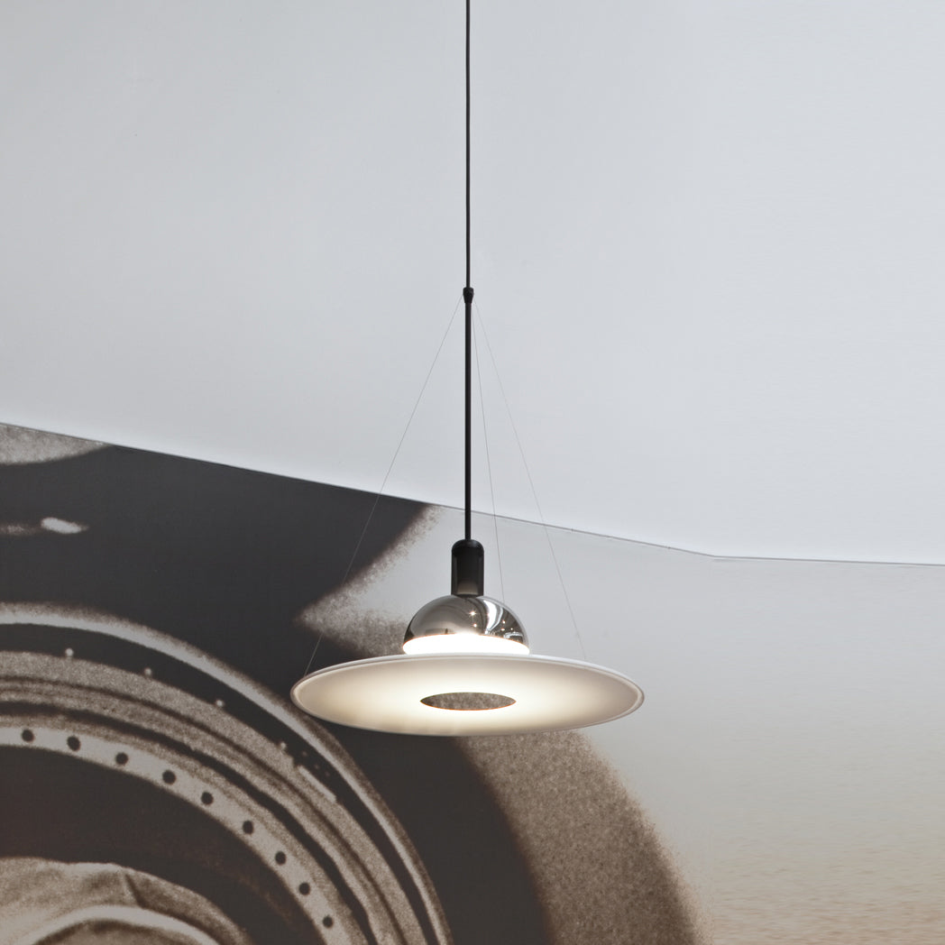 FLOS Frisbi Pendant Light - 2Modern