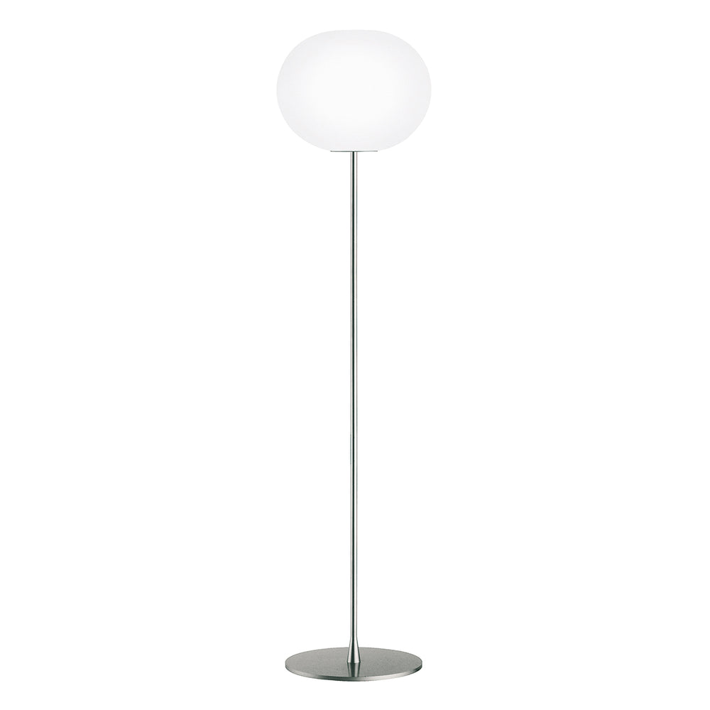 Glo-Ball Floor Lamp