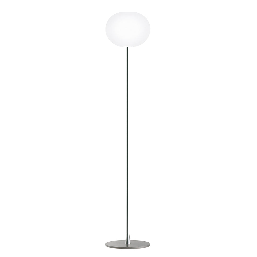 Glo-Ball Floor Lamp