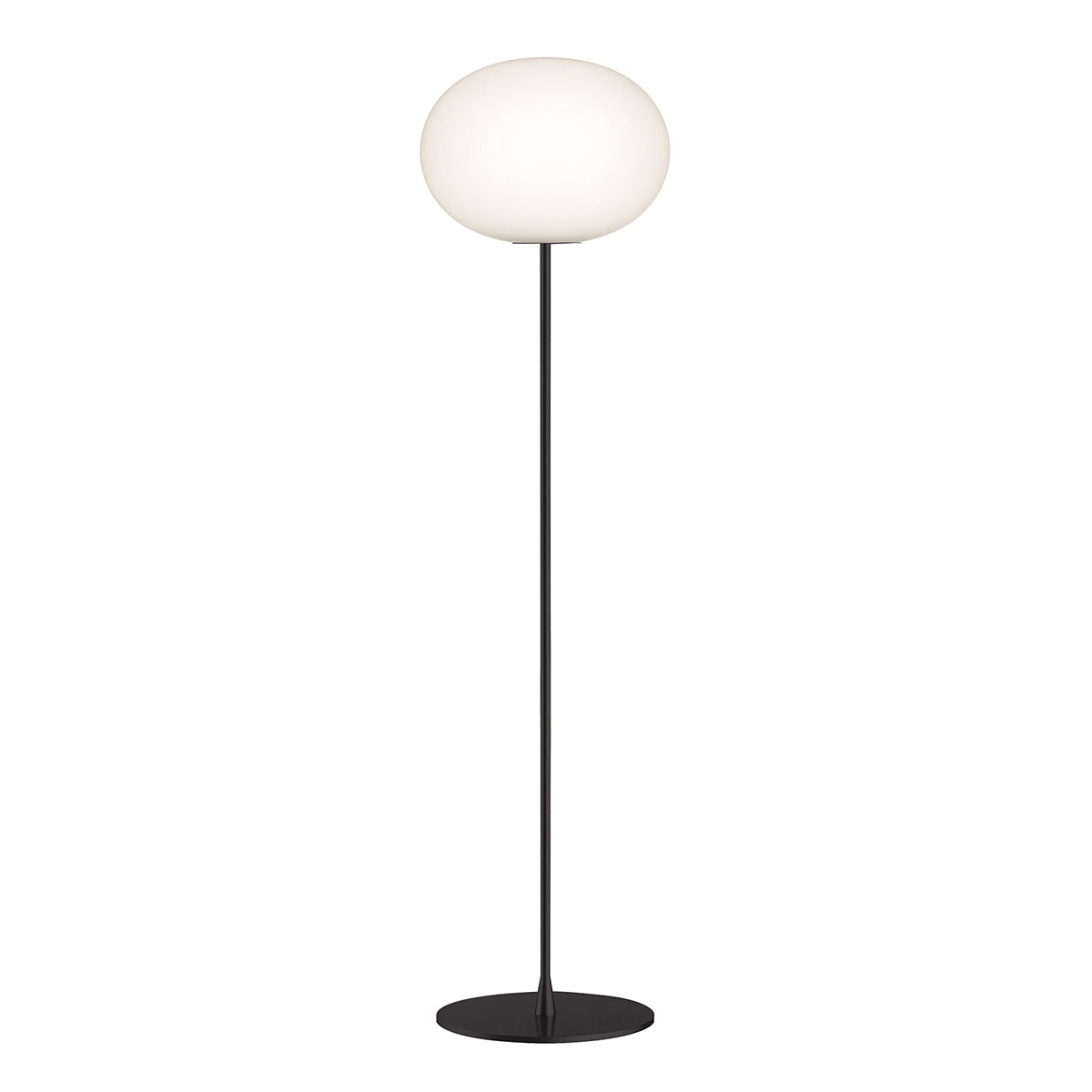 Flos Glo-Ball Floor Lamp - Thumbnail 5
