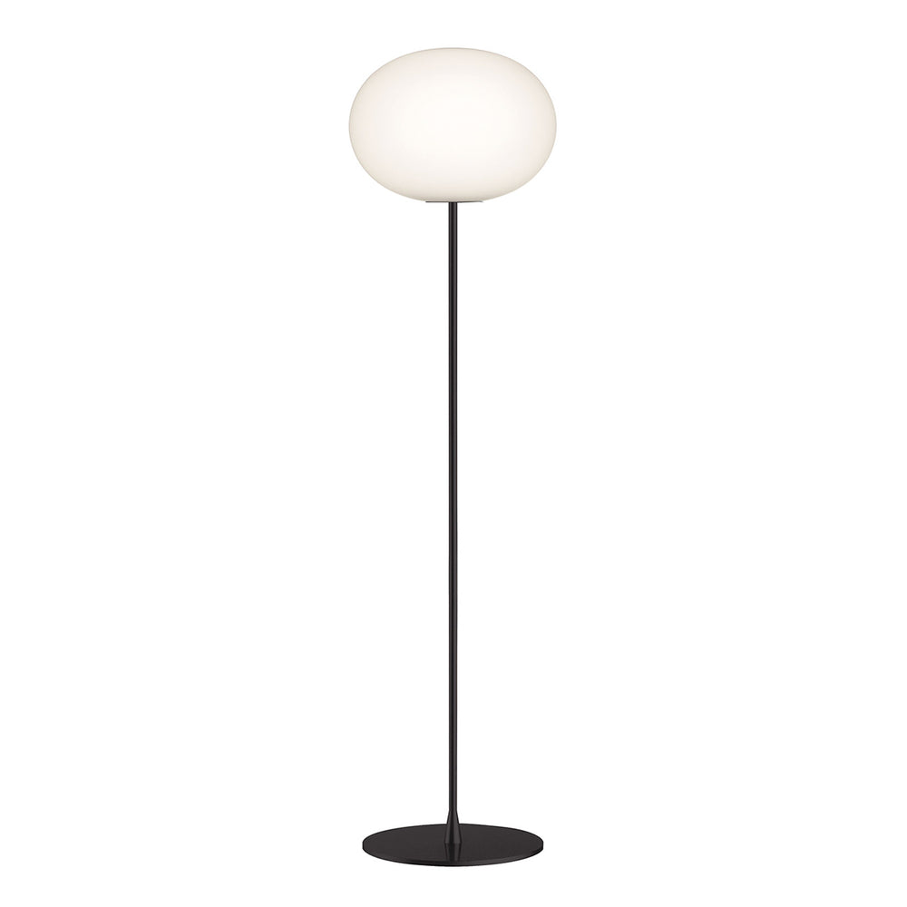Glo-Ball Floor Lamp