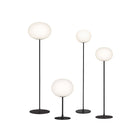 Glo-Ball Floor Lamp