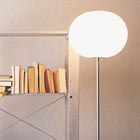 Glo-Ball Floor Lamp