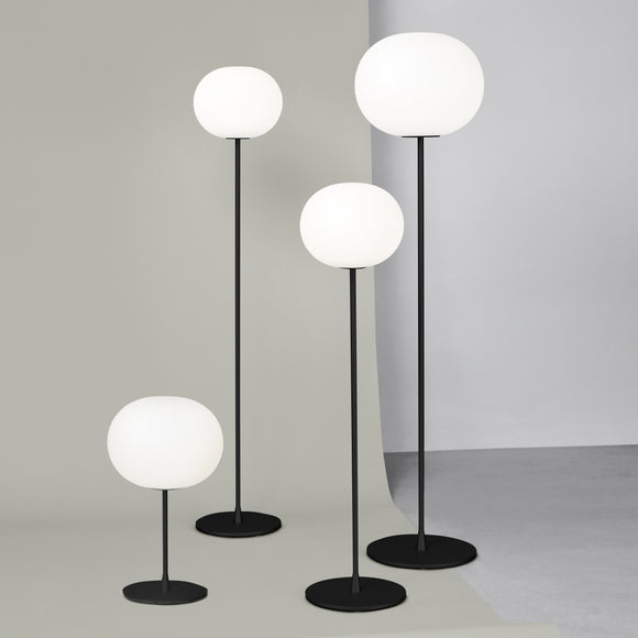 Glo-Ball Floor Lamp