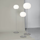 Glo-Ball Floor Lamp