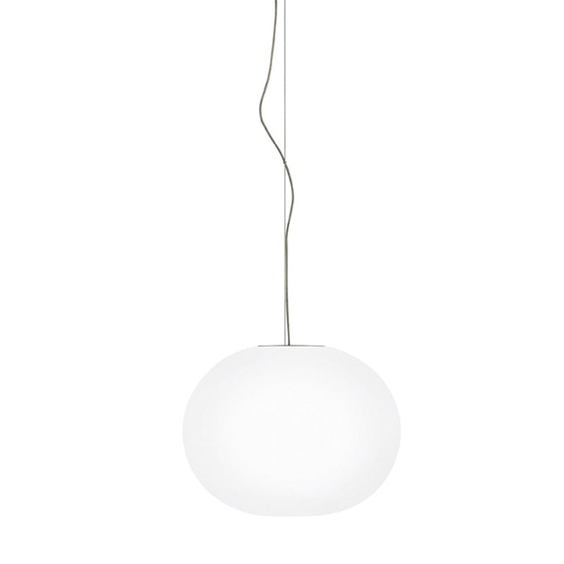 Glo-Ball Pendant Light