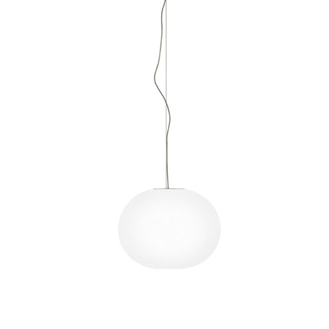 Glo-Ball Pendant Light