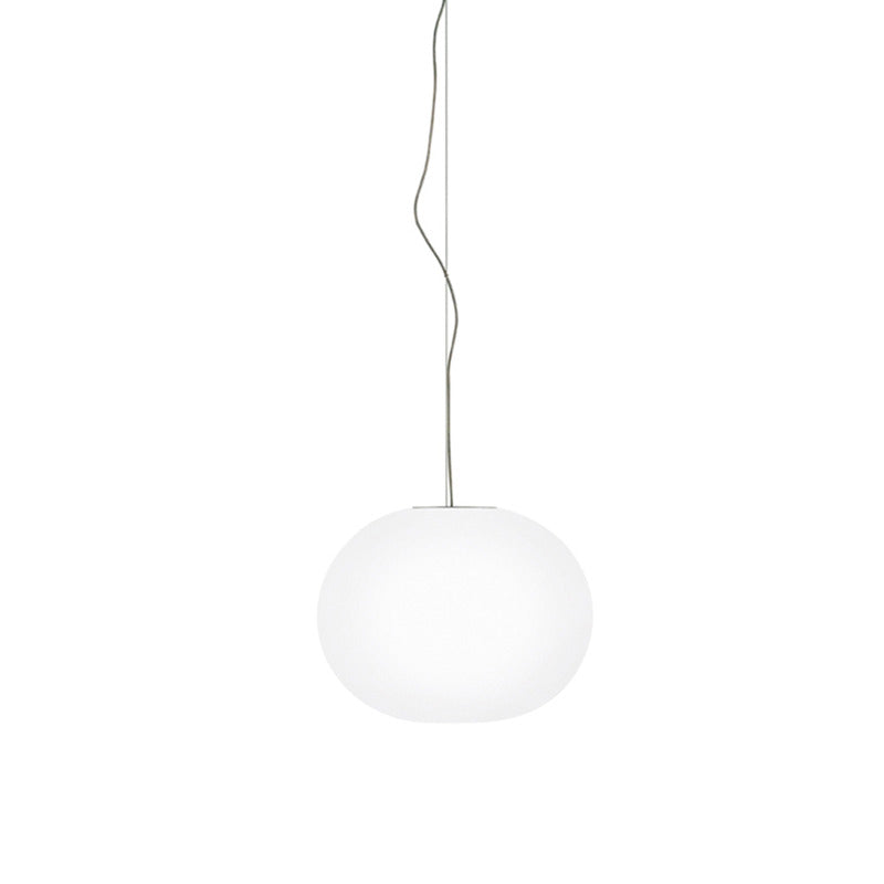 Glo-Ball Pendant Light