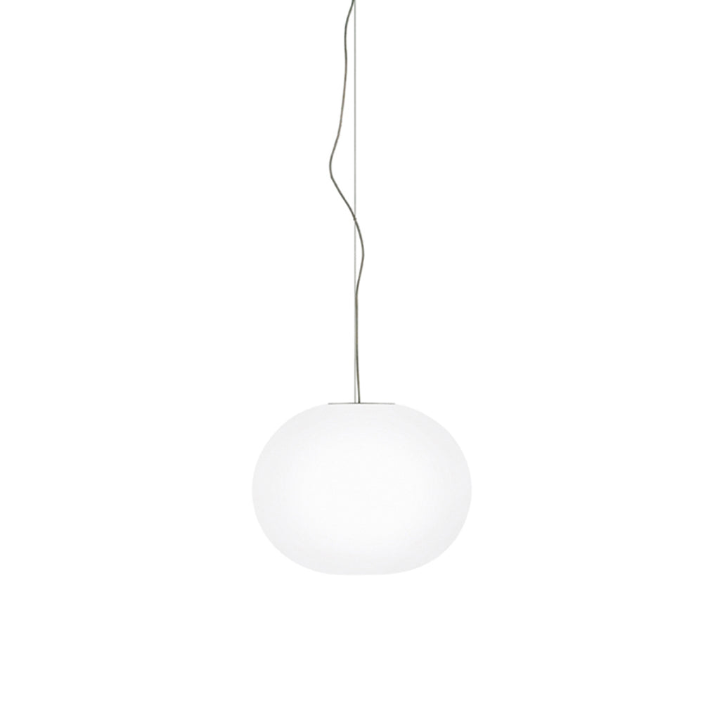 Glo-Ball Pendant Light