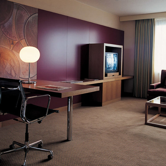 Glo-Ball Table/Desk Lamp