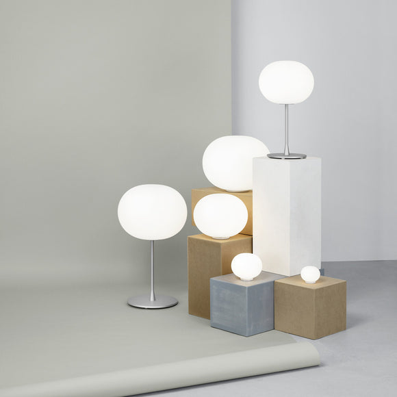 Glo-Ball Table/Desk Lamp