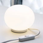 Glo-Ball Table Lamp