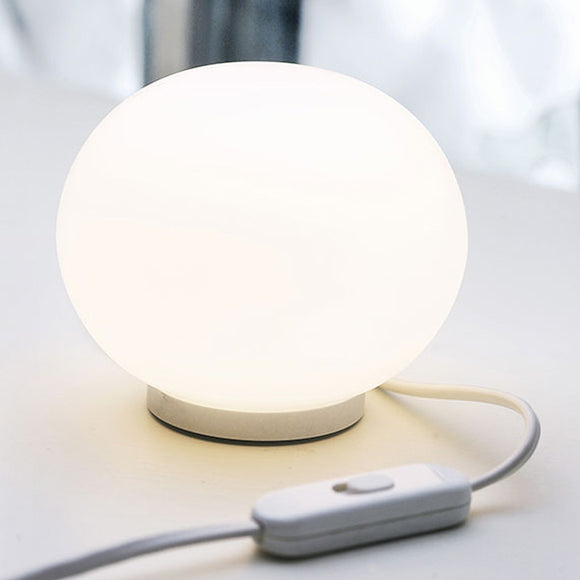 Glo-Ball Table Lamp