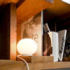 Glo-Ball Table Lamp