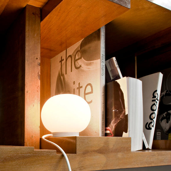 Glo-Ball Table Lamp