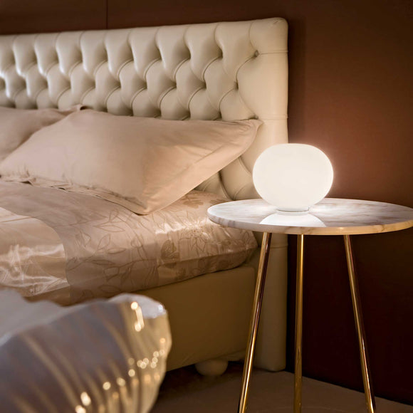 Glo-Ball Table Lamp