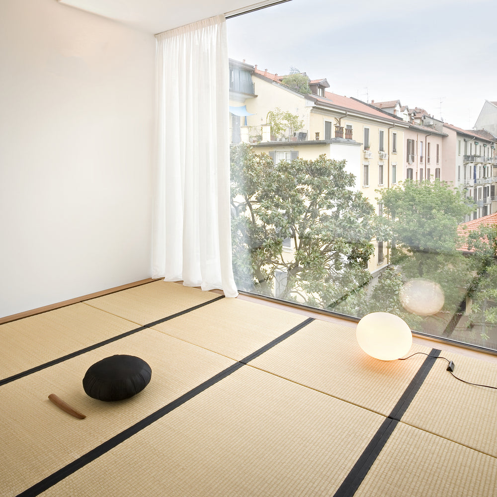 Glo-Ball Table Lamp