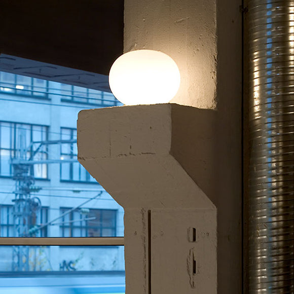 Glo-Ball Table Lamp