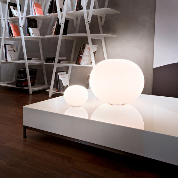 Flos glo ball table discount