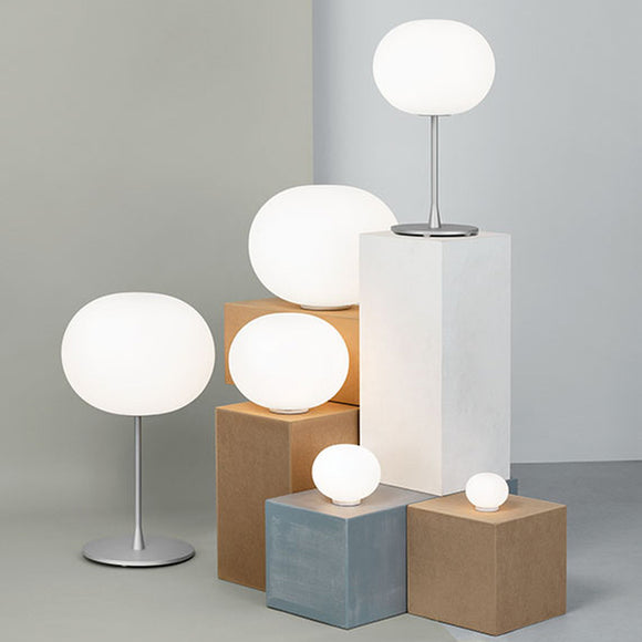 Glo-Ball Table Lamp