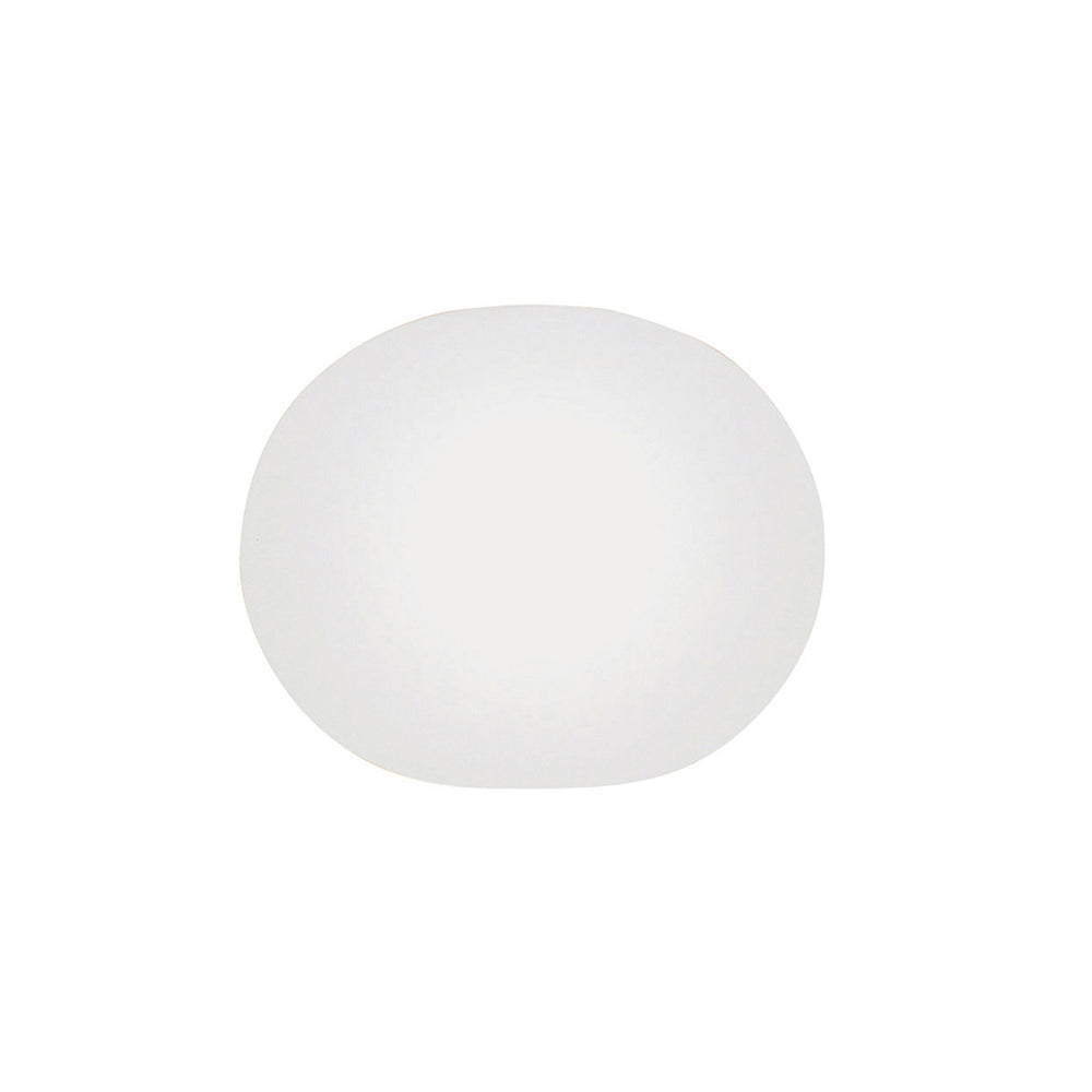 Glo-Ball W Wall Sconce