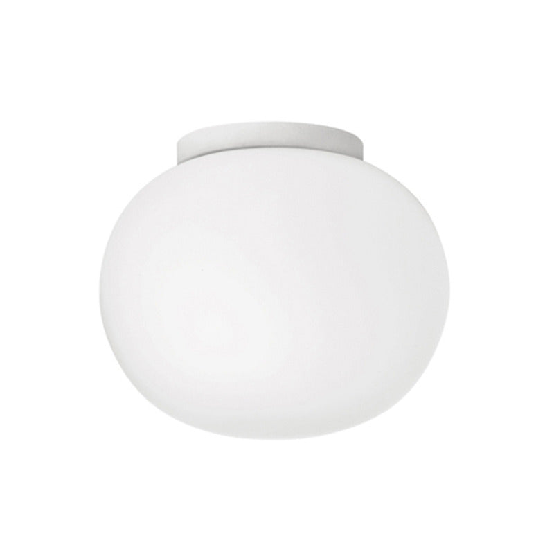 Glo-Ball Wall/Ceiling Light