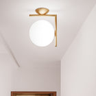 IC Lights Wall / Ceiling Light