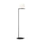 IC Lights Floor Lamp  option Black