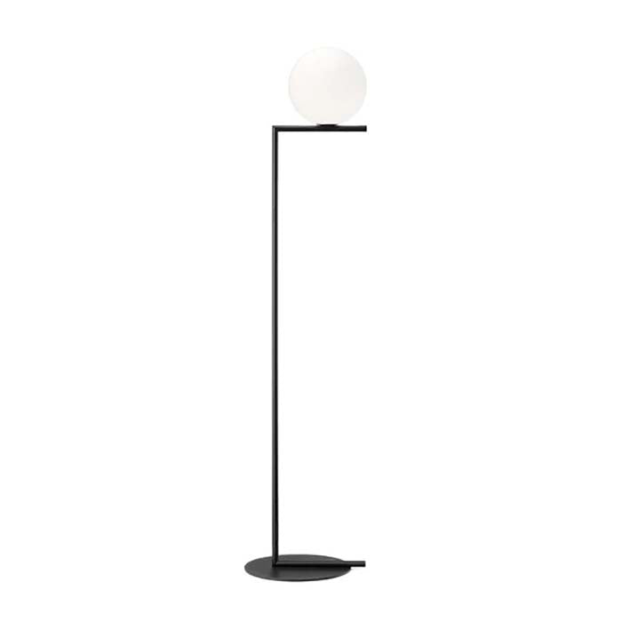 Flos IC Lights Floor Lamp - Thumbnail 3
