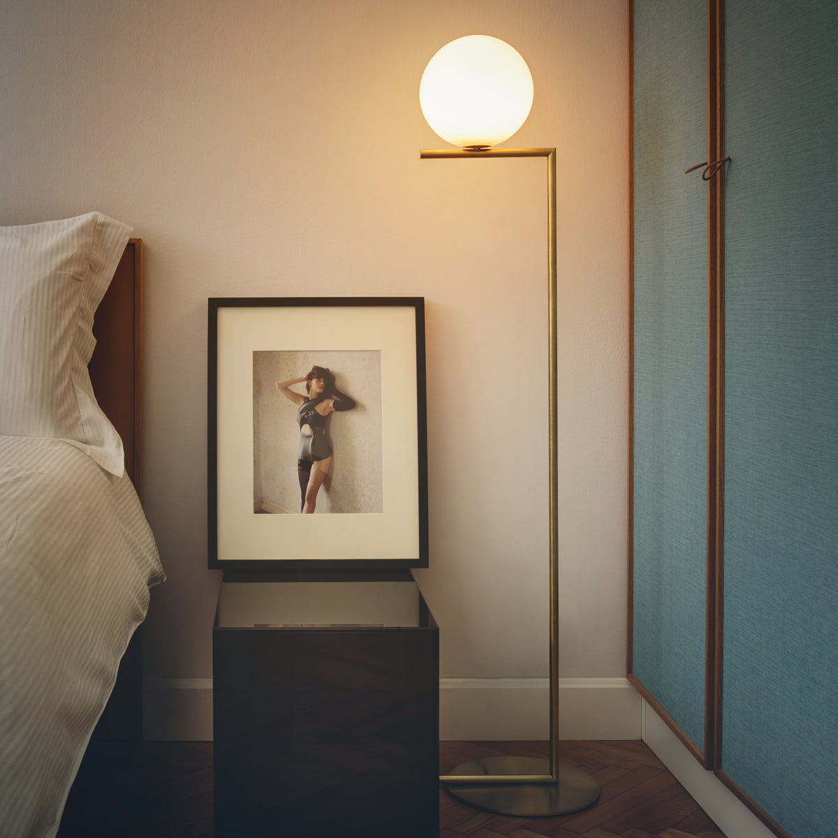 FLOS IC Lights Floor Lamp - 2Modern