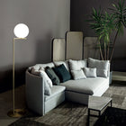 IC Lights Floor Lamp