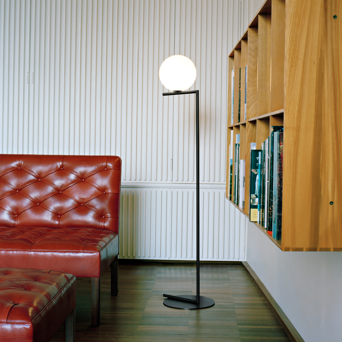Flos IC Lights Floor Lamp - Thumbnail 2
